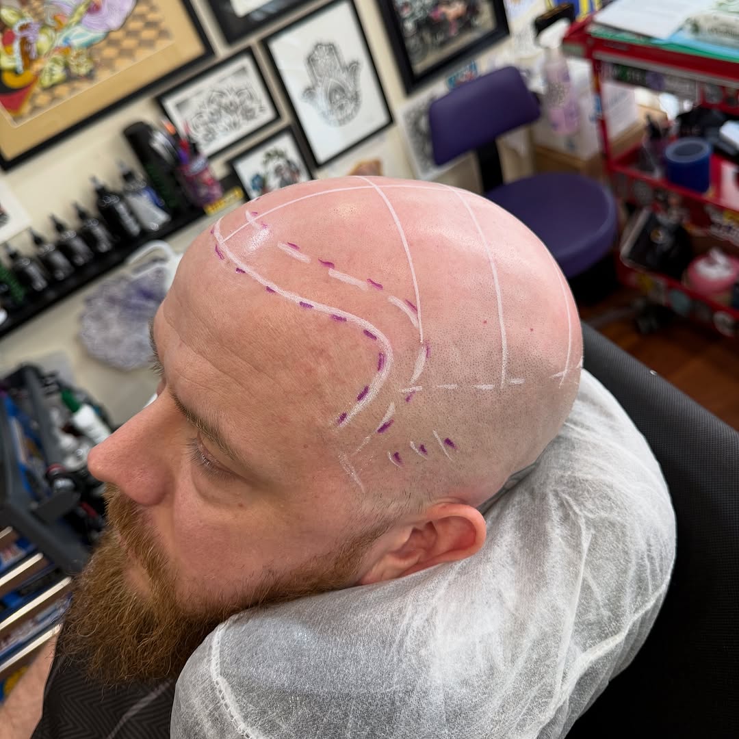 ScalpDynamics tattoo 11