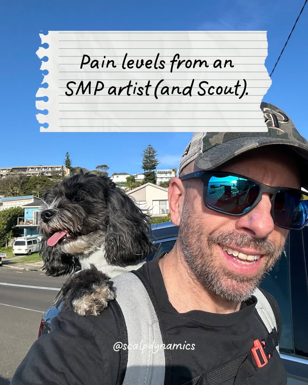 ScalpDynamics tattoo 4